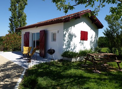 Gîte Etchola ***, Gîte à Ramous