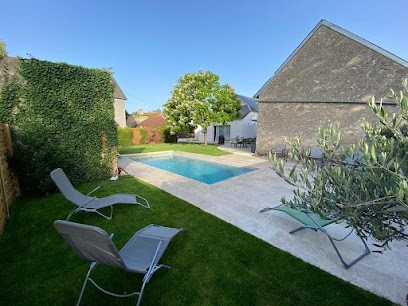 Le Catalpa 41, Gîte à Lestiou