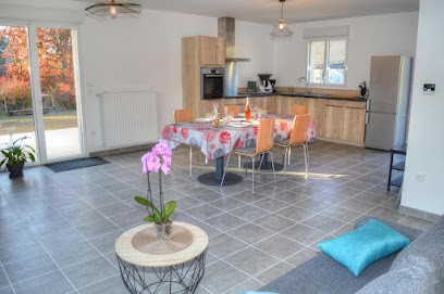 Gîte Les hauts de Chenonceaux, Gîte à Chenonceaux