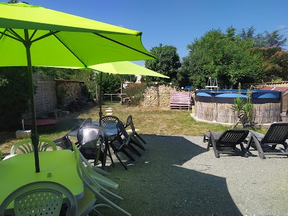 Gîte Tout Confort - Le 31, Gîte à Burie