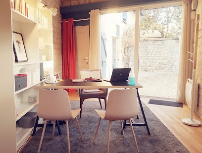 Les Pierres de taille, Gîte à Vineuil-Saint-Firmin