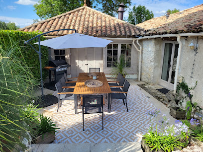 Le Hameau Saint Julien, Gîte à Engayrac