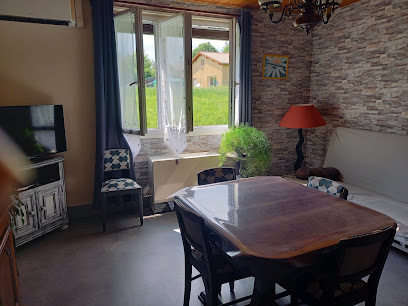 Les Marguerites Aux Lotz, Gîte à Peschadoires
