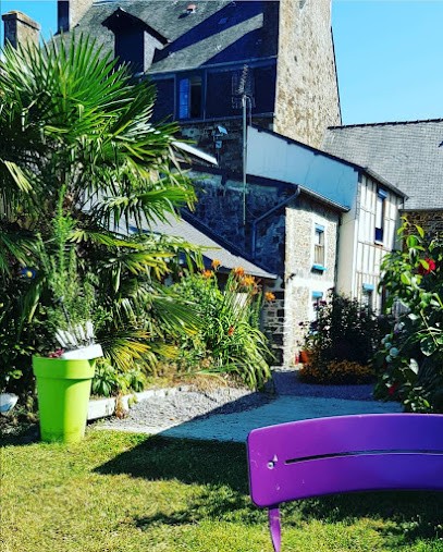 Loc'vacances Bretagne, Gîte à Dol-de-Bretagne