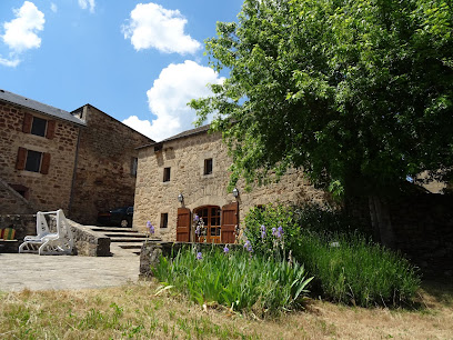 Gite De Notre Dame De Castelnau - Gîtes De France Gîte à Castelnau-Pégayrols