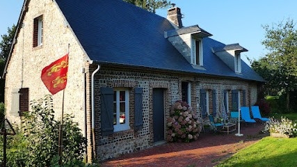 Carpe Diem Cottage, Gîte à Senneville-sur-Fécamp