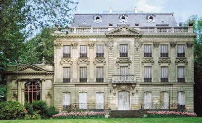 Résidence Meublée Les Joséphines (Apart-Hôtel), Gîte à Rueil-Malmaison