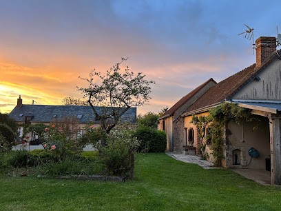 Les rêves d'Améléa - Gîtes de France, Gîte à Châteaudun