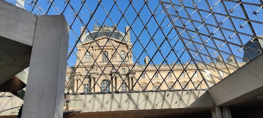 Nature Loisirs, Gîte à Paris 01