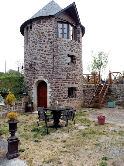 La Tour de Ver, Gîte à Ver