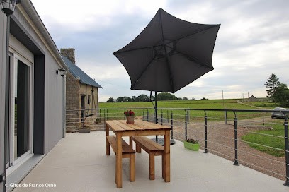 Mauni - Gîtes de France, Gîte à Juvigny Val d'Andaine