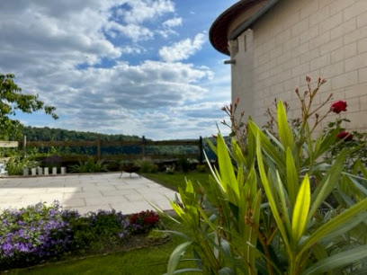 Les Terrasses Belles'vues, Gîte à Liverdun