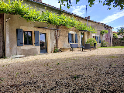 Gîte De Bena " Chaunay ", Gîte à Chaunay