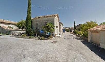 Yoyo, Gîte à Salles-sous-Bois