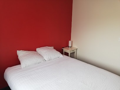 Villa Castanea Gite En Ardèche Vesseaux, Gîte à Vesseaux