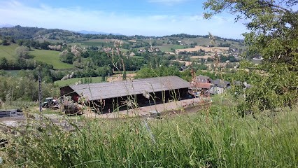 Gîte Closbellevue, Gîte à Cuqueron