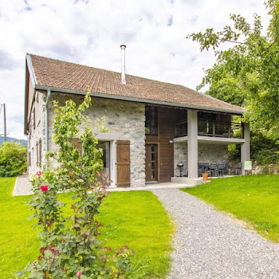 Gîte La Mie, Gîte à Vinzier