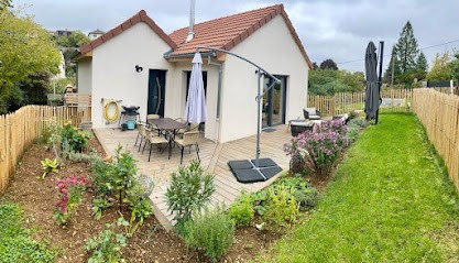 La Maison Laborey Gite 4 Etoiles, Gîte à Dijon