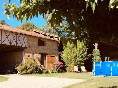 Gîte Micalon, Gîte à Gaujac