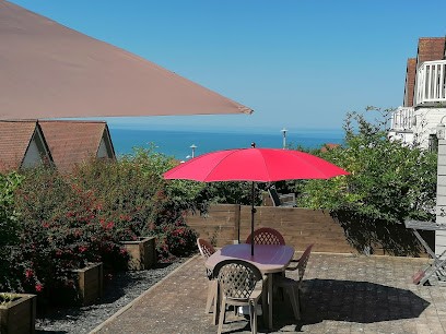 Le Grand Bleu, Gîte à Équihen-Plage