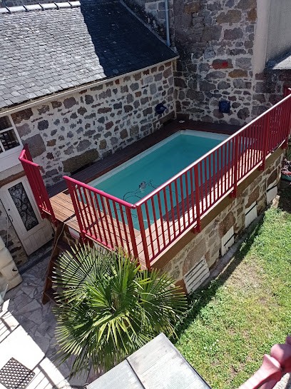 Gîte CHIRAC du Midi Corrézien, Gîte à Turenne