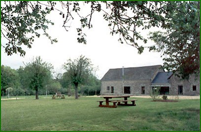 Farm De Maupoirier, Gîte à Jublains