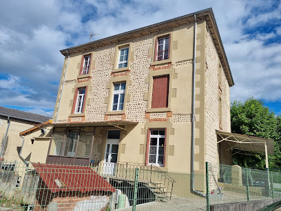 La Maison Lourégo, Gîtes De Charme ***, Gîte à Hauterives
