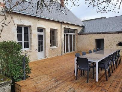 Gîte du Four Banal, Gîte à Landes-le-Gaulois