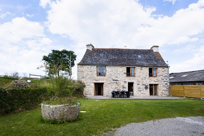 Ti Yann, Gîte à Saint-Thégonnec Loc-Eguiner