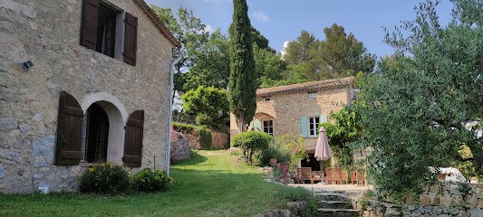 LE PETIT MAS, Gîte à Seillans
