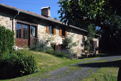 La Maison Du Cheix, Gîte à Valcivières