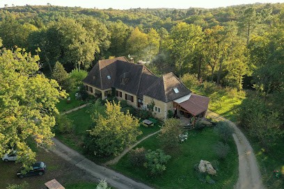 Gîte Le Gros Châtaignier-Maison De Charme Dordogne Périgord, Gîte à Prats-du-Périgord