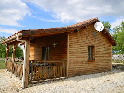 Mas D'Ambayrac, Gîte à Promilhanes