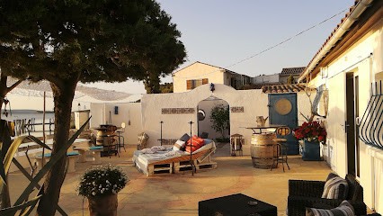 L'Anse de l'Olivier, Gîte à Sigean