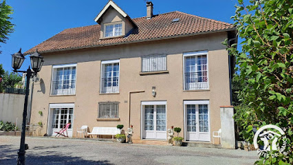 Chez Nadine, Route De Caunan - Gîtes De France Gîte à Labruguière
