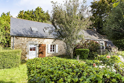 Gîte Le Dolmen, Gîte au Croisty