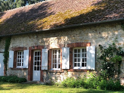 The cosy retreat, Gîte à Mornay-sur-Allier