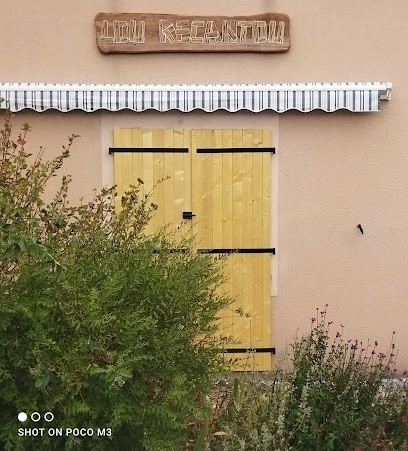 Gite à La Ferme Lou Récantou, Gîte à Combret