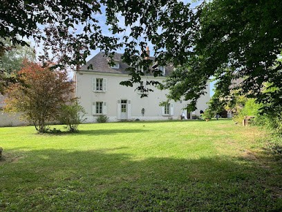 Gites Du Coq Noir : Location Gites De Charme Proche De Blois, Château De Chambord, Zoo De Beauval, Loir-et-Cher, Gîte à Saint-Gervais-la-Forêt