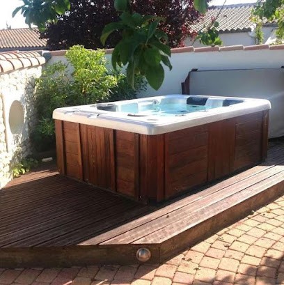 Gîte Coquelicot des Vignes - L 'île de Ré, Gîte au Bois-Plage-en-Ré