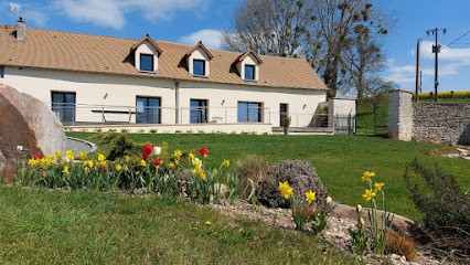 Grand gîte des hautes maisons - Gîtes de France, Gîte à Guainville