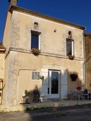 La pradera, Gîte à Condat-sur-Trincou