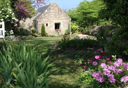 Tevenn Roz, Gîte à Audierne