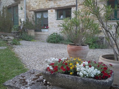 Gîte La Hulotte, Gîte à Arnay-sous-Vitteaux
