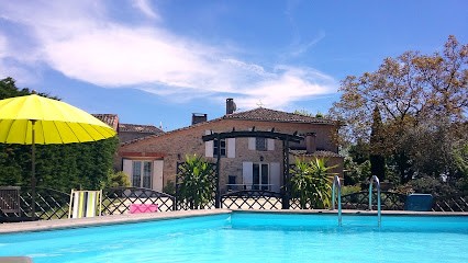 Gîte De Charme Robineau Eco-logis Gironde, Gîte à Caumont