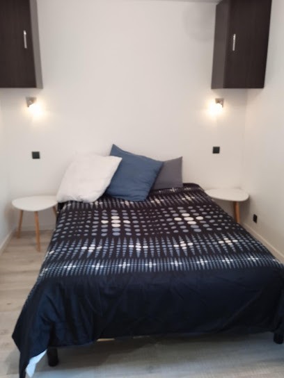 Tayakout, Gîte à La Bâtie-Neuve