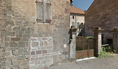 Gite Du Bois dormant, Gîte à Faucogney-et-la-Mer