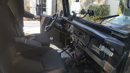 Les Gîtes de Lesplomeur, Gîte à Plomeur