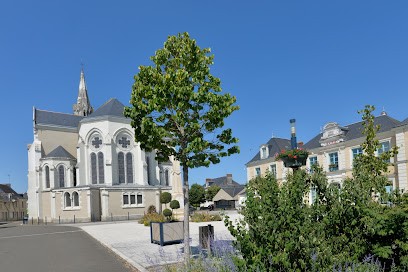 Gîte 49 Le Logis De L'Hermitage, Gîte à Val d'Erdre-Auxence