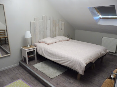 Au 34 Bis, Gîte à Valambray
